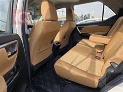 تۆیۆتا فۆرچێنەر